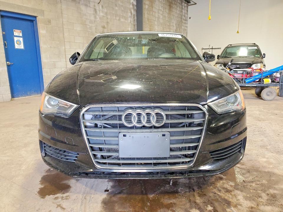 2015 Audi A3 Premium