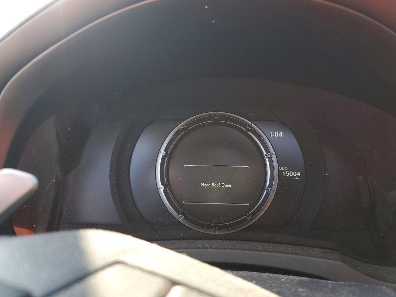 2024 Lexus Is 500 f Sport Performance Premium