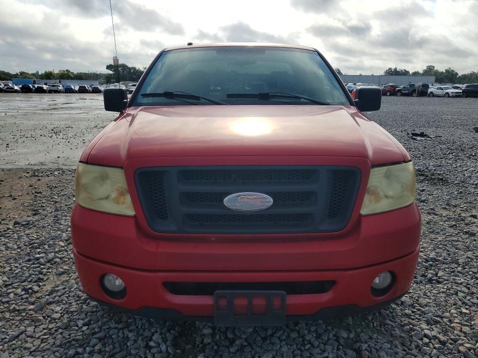 2008 Ford F150