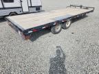 2013 PJ Equipment Trailer