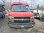 2006 Chevrolet Express Utility / Service Truck