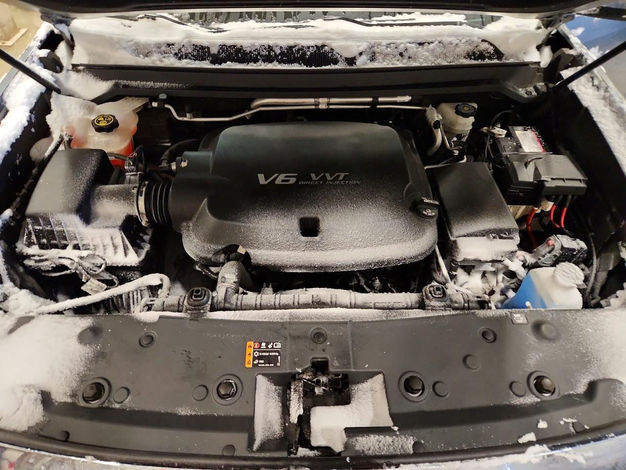 2020 GMC Canyon Denali