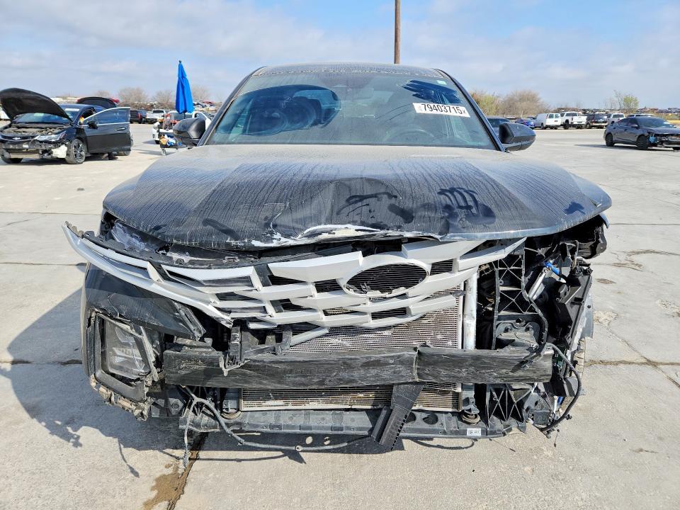 2023 Hyundai Santa Cruz SE