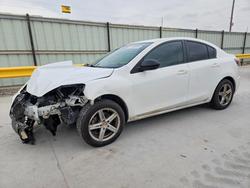 2012 Mazda 3 I for sale in Haslet, TX