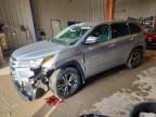 2017 Toyota Highlander le Plus