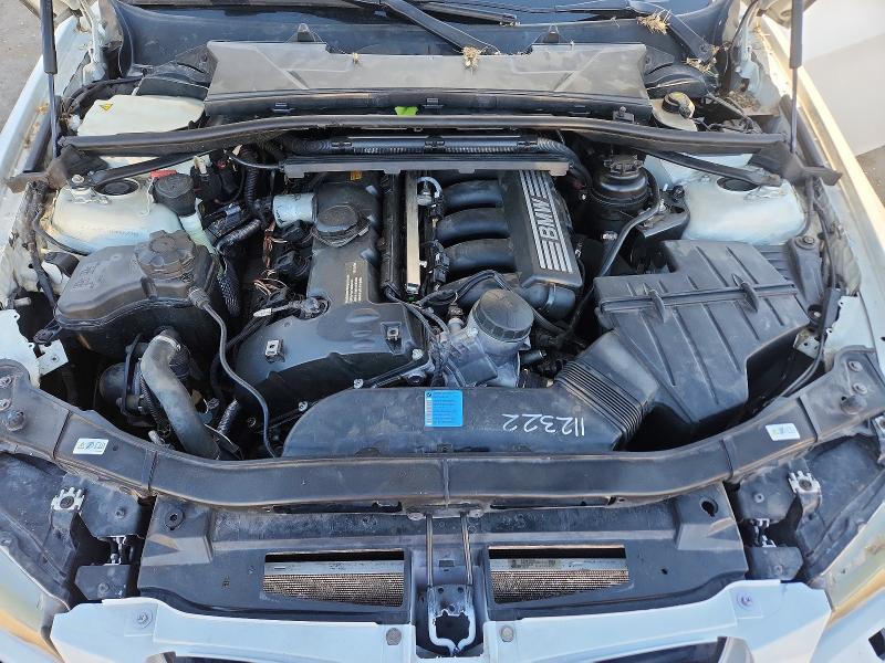 2011 BMW 328 xi Sulev