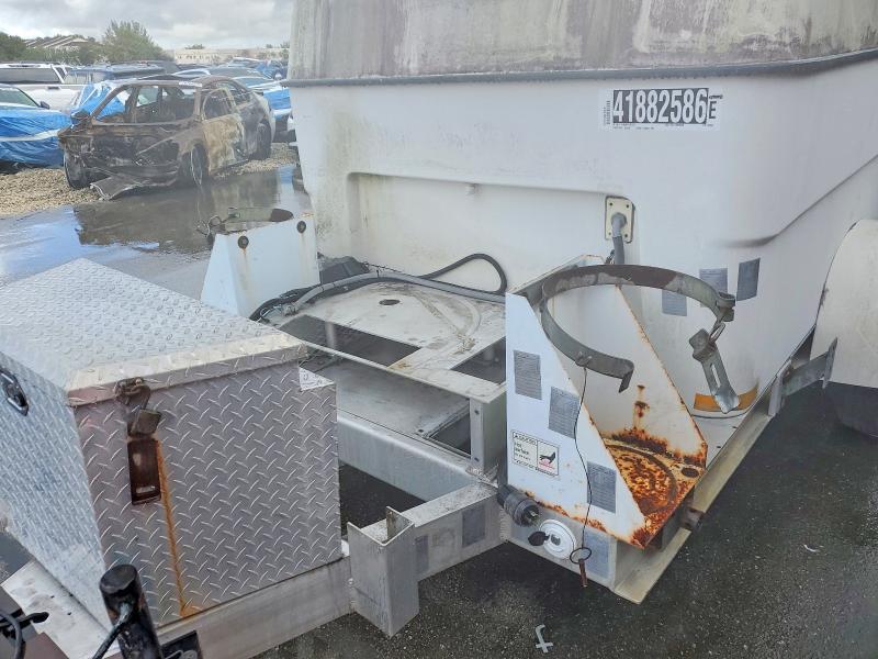 2007 Pell 2007 Pelsue Fiber Optic Splicing Trailer
