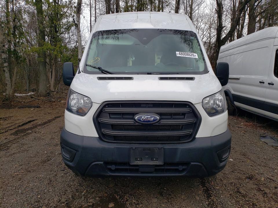 2020 Ford Transit T-delivery van