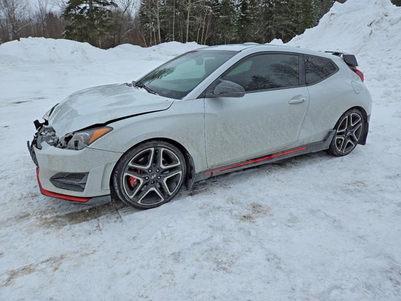 2020 Hyundai Veloster n Base