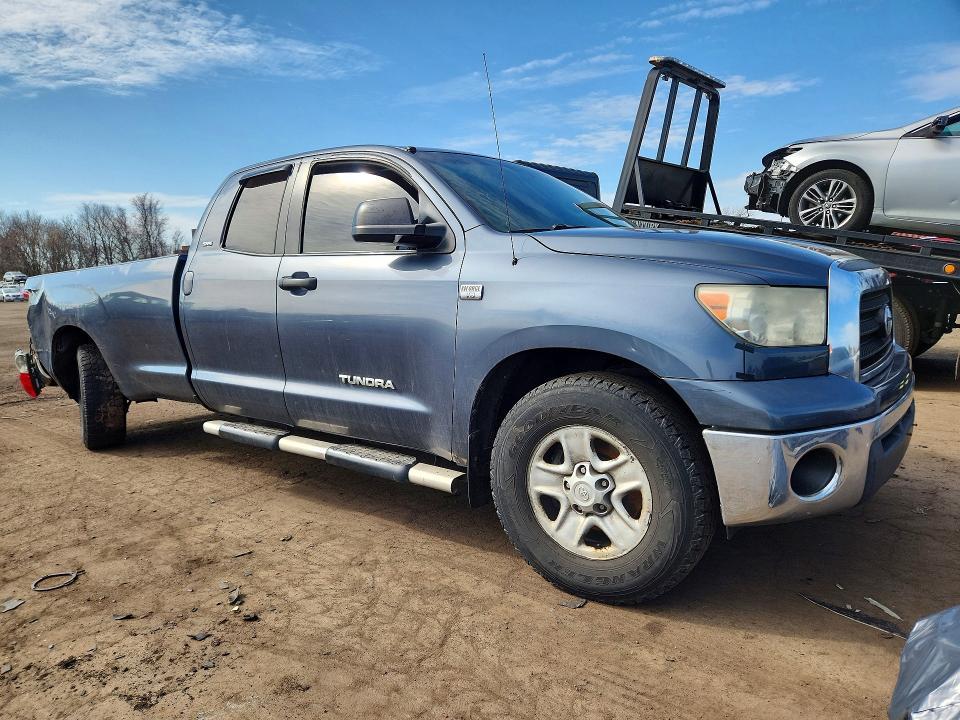 2008 Toyota Tundra SR5