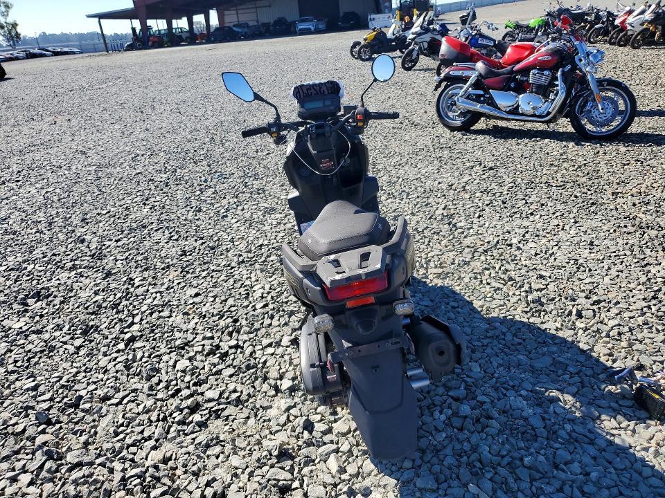 2024 Kawasaki Kaik  ms