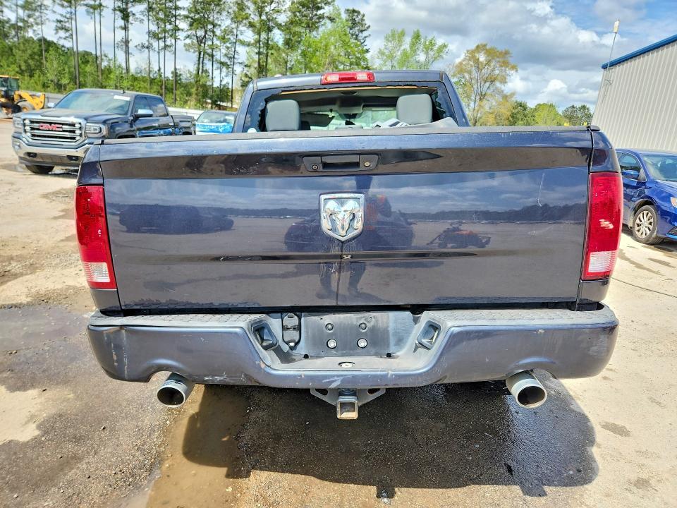 2015 Dodge RAM 1500 ST