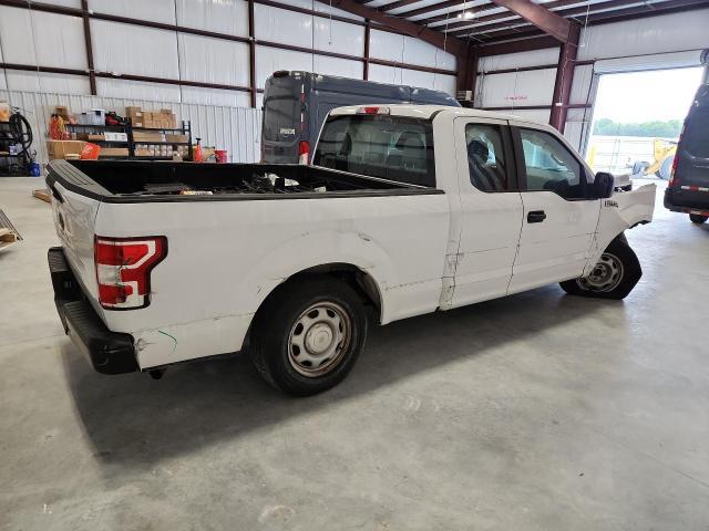 2020 Ford F150 Super Cab