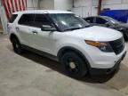 2014 Ford Explorer Police Interceptor