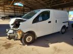 2020 Nissan NV200 S