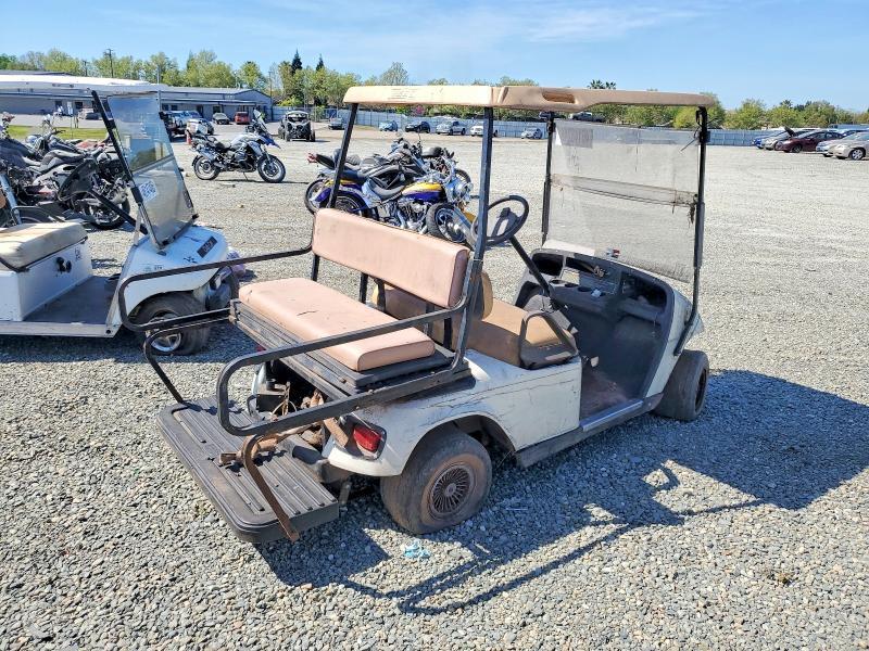2009 Ezgo Golf Cart
