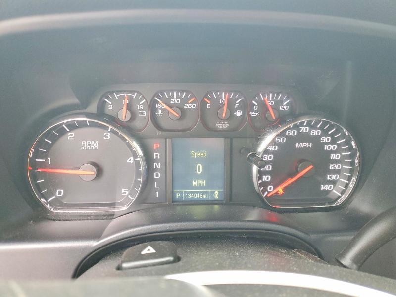 2021 Chevrolet 2021 GM GM515 BOX Truck