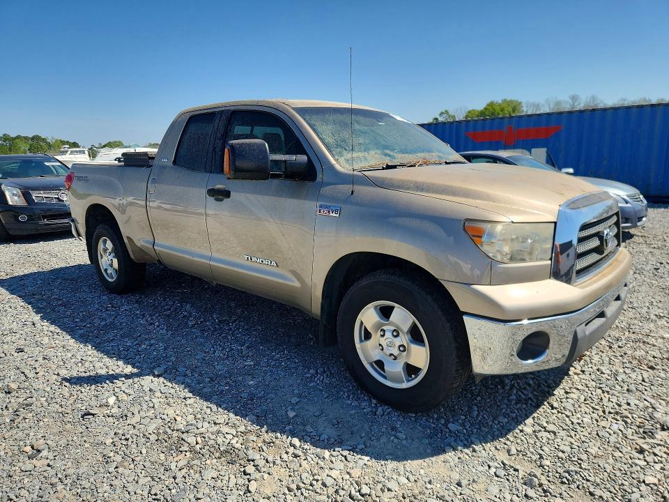 2007 Toyota Tundra SR5