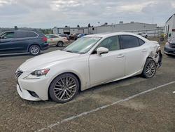 Lexus Vehiculos salvage en venta: 2016 Lexus Is 200t Base