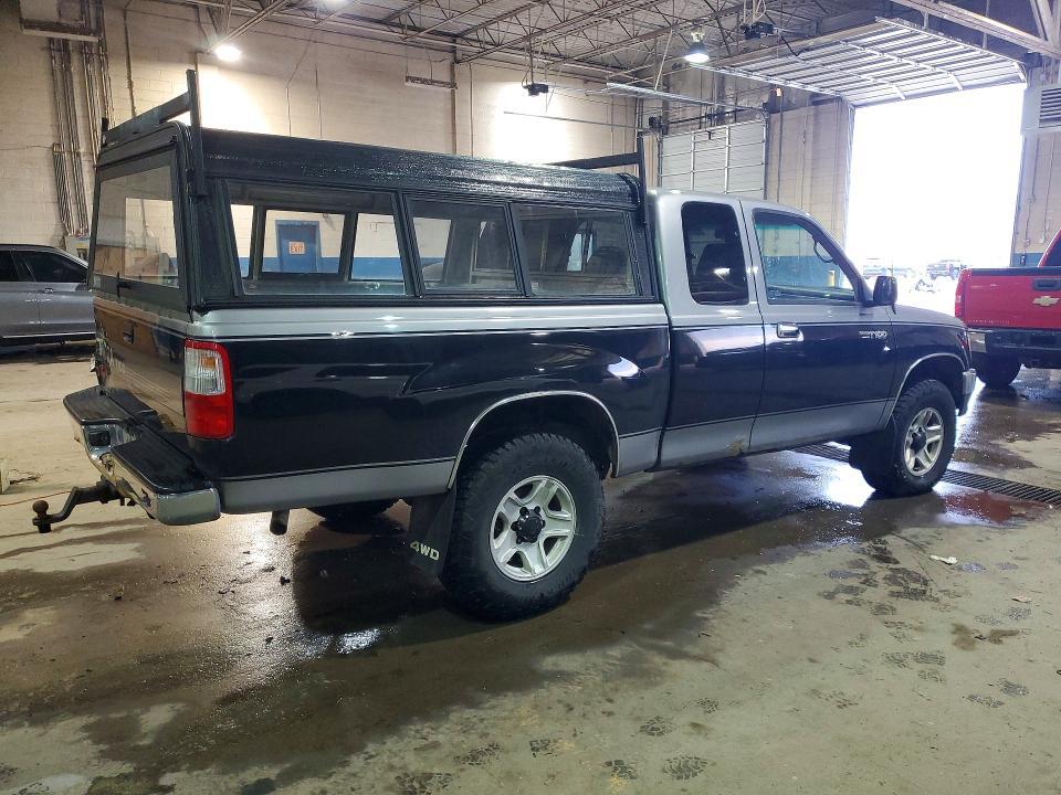 1997 Toyota T100 SR5