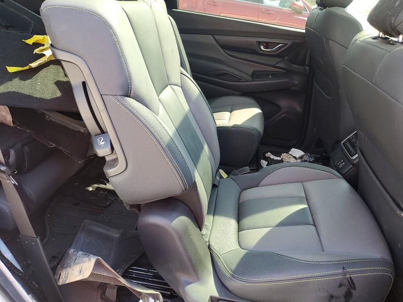 2024 Subaru Ascent Onyx Edition