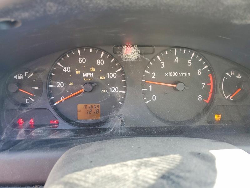2006 Nissan Sentra 1.8