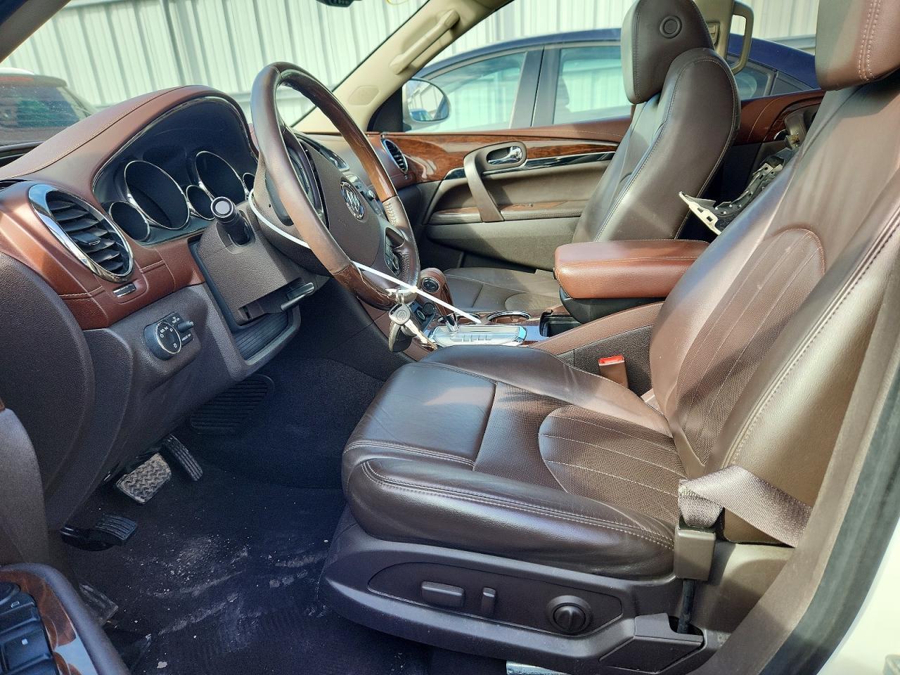 2014 Buick Enclave