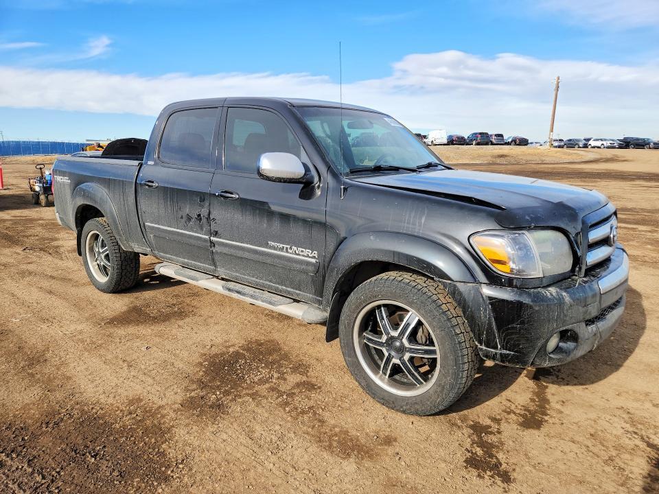 2005 Toyota Tundra SR5