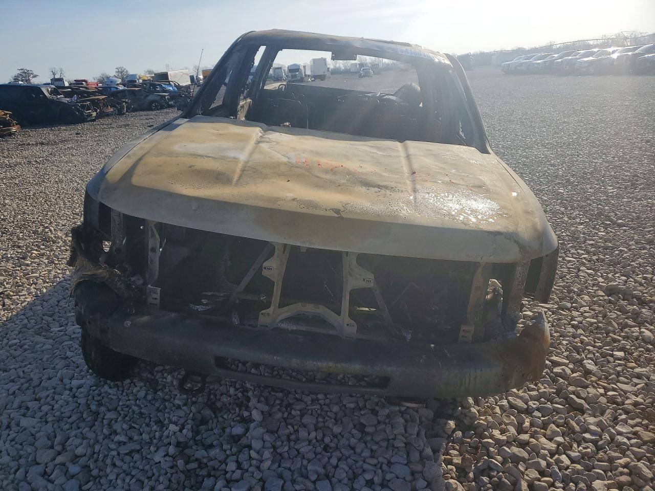 2009 Chevrolet Silverado K1500 LTZ