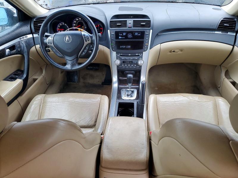 2008 Acura 3.2tl