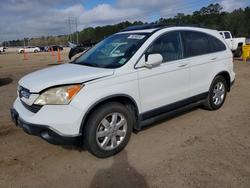2007 Honda Cr-v exl for sale in Greenwell Springs, LA