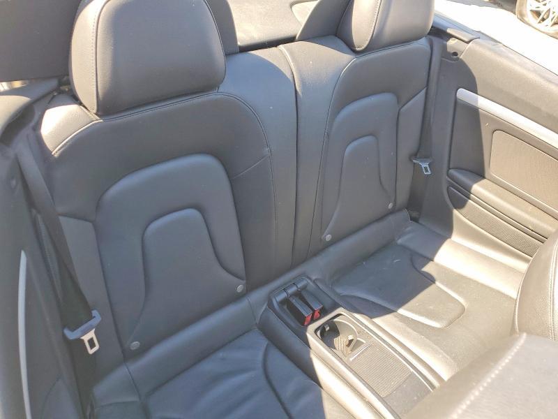 2010 Audi A5 Premium Plus