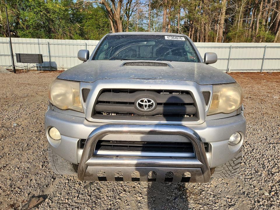 2006 Toyota Tacoma Prerunner V6