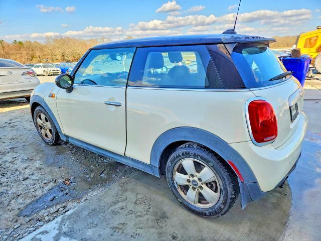 2015 Mini Cooper