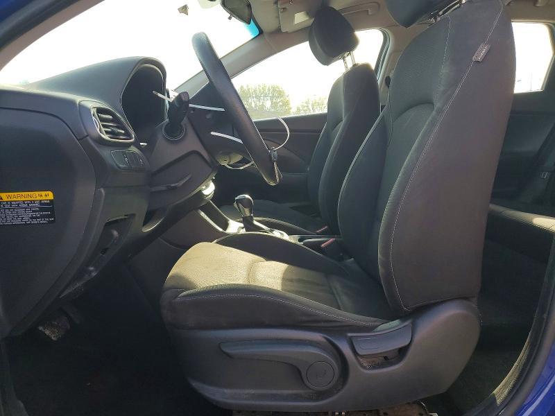 2019 Hyundai Elantra gt Base