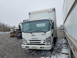 2016 Isuzu NPR BOX Truck en venta en Columbia, MO