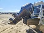 2012 Yama HA F150TLR-Outboard Engine