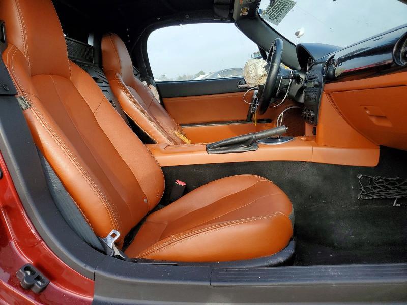 2006 Mazda Mx-5 Miata