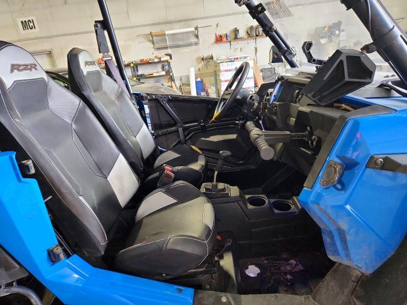 2015 Polaris XRS