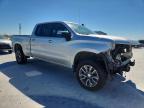 2020 Chevrolet Silverado C1500 LT