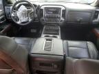 2018 GMC Sierra K1500 SLT