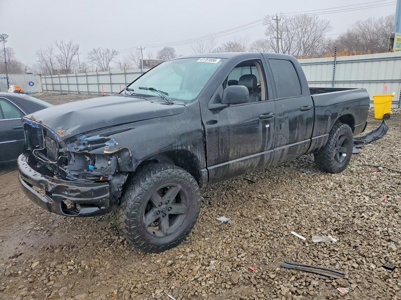 2005 Dodge RAM 1500 ST