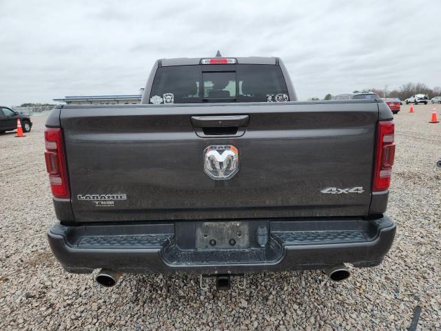 2022 Dodge 1500 Laramie