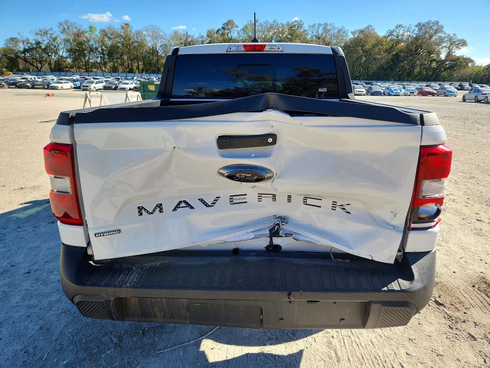 2023 Ford Maverick XL