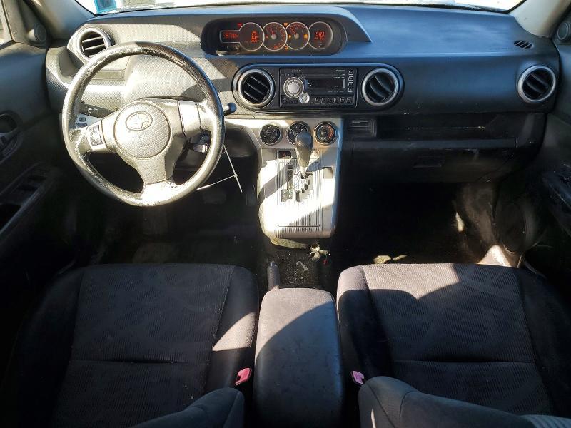 2011 Scion XB
