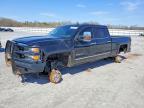 2015 Chevrolet Silverado K2500 Heavy Duty LTZ