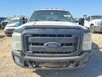 2015 Ford F250 Super Duty