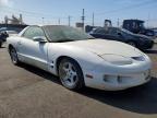 2002 Pontiac Firebird