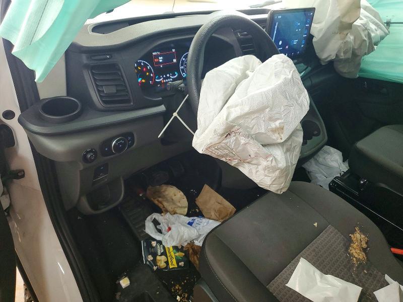 2024 Ford Transit T-350