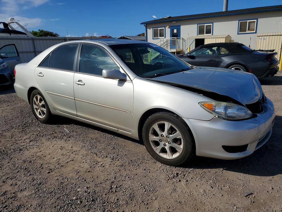 2006 Toyota Camry xle V6